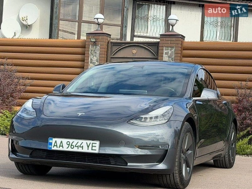 Tesla