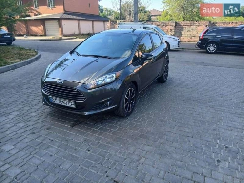 Ford
