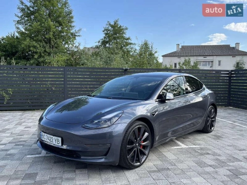 Tesla