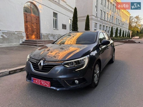 Renault