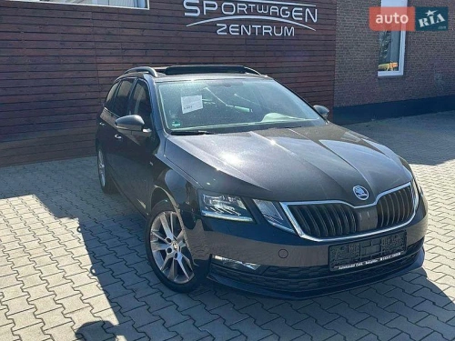 Skoda