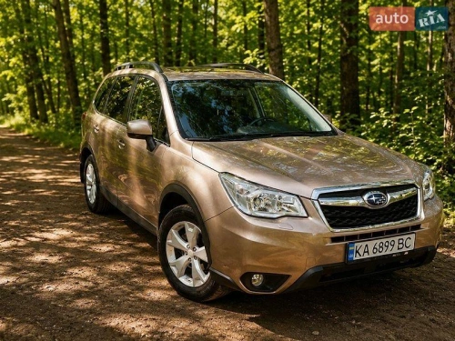 Subaru