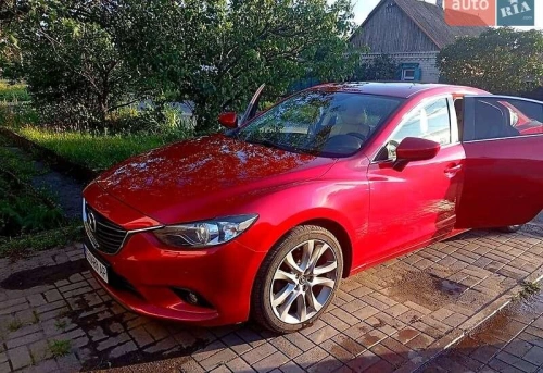 Mazda