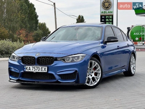 BMW
