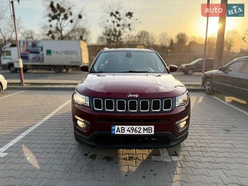 Jeep