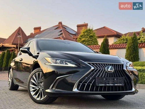 Lexus