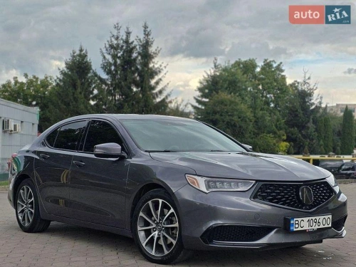 Acura