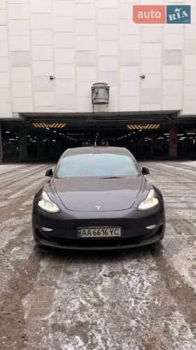 Tesla