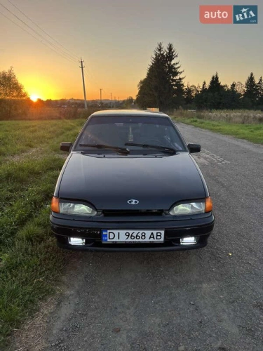 ВАЗ / Lada