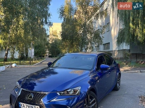 Lexus