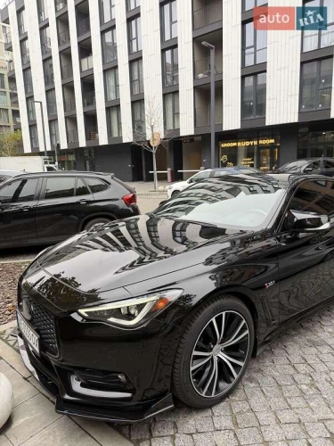 Infiniti