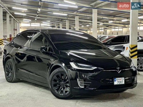 Tesla