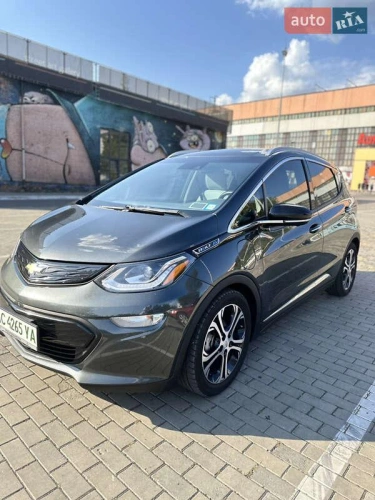 Chevrolet