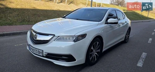 Acura