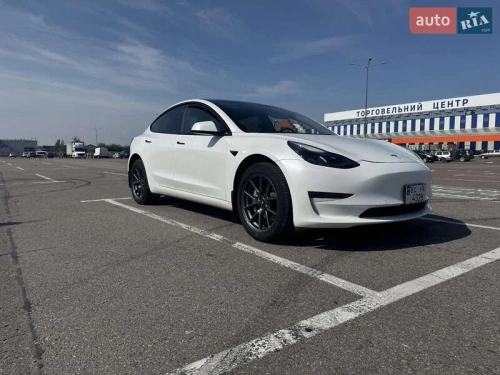 Tesla