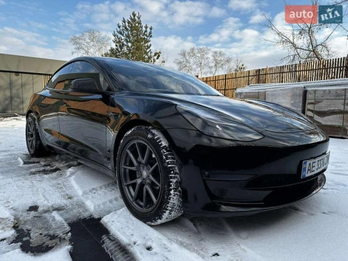 Tesla
