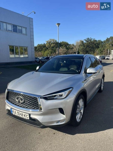Infiniti