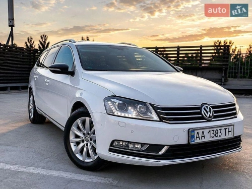 Volkswagen