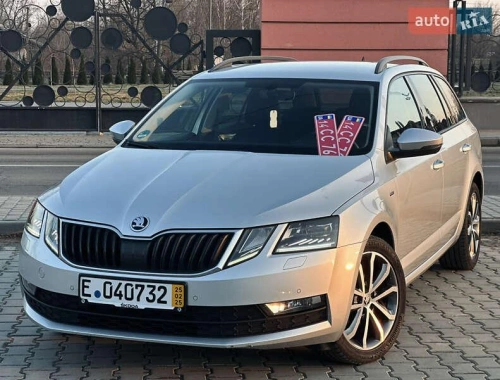 Skoda