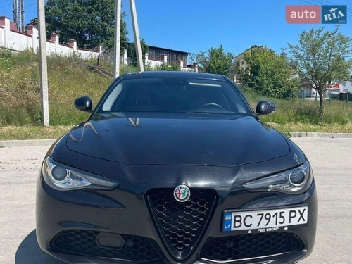 Alfa Romeo