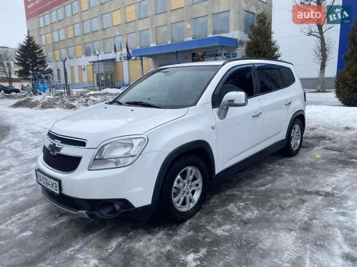 Chevrolet
