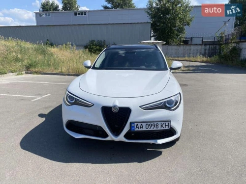 Alfa Romeo