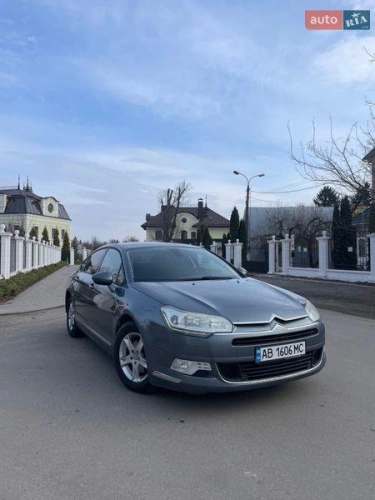 Citroen