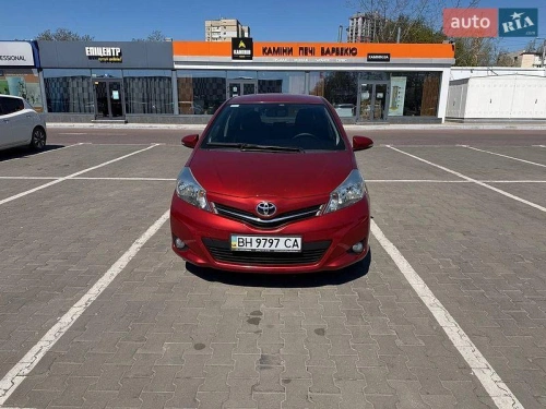 Toyota