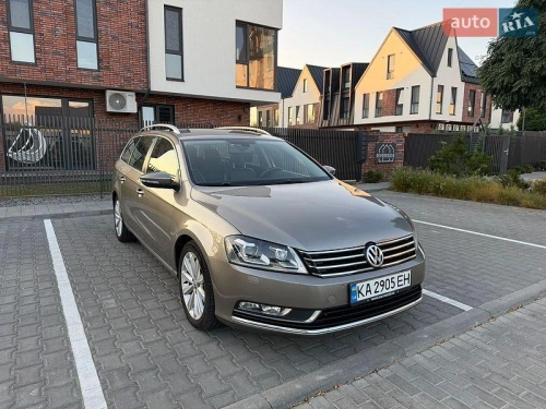 Volkswagen