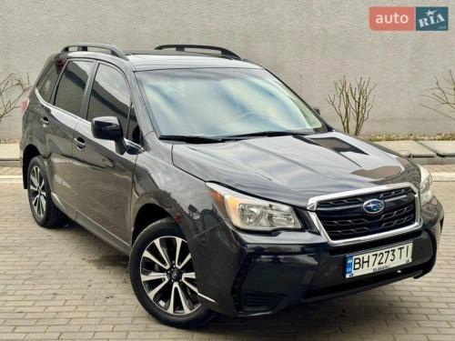 Subaru