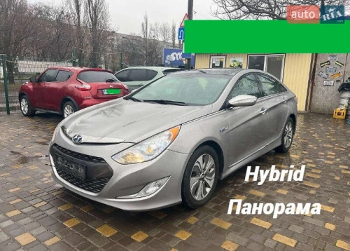 Hyundai