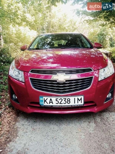 Chevrolet