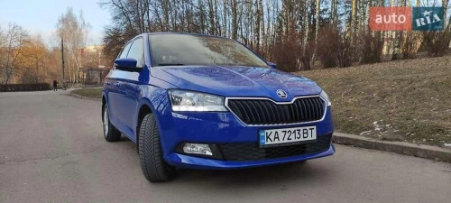 Skoda