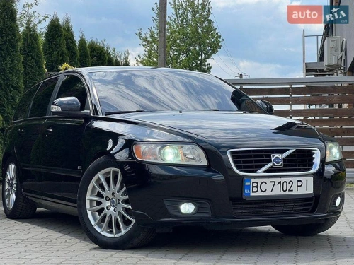Volvo