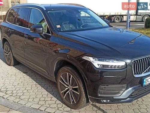 Volvo