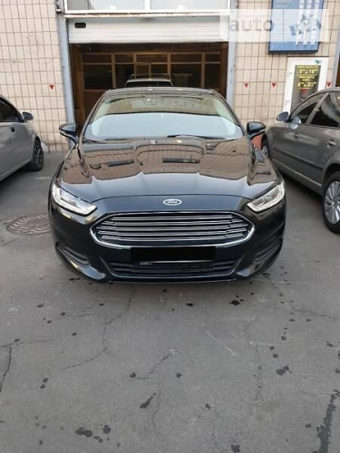 Ford