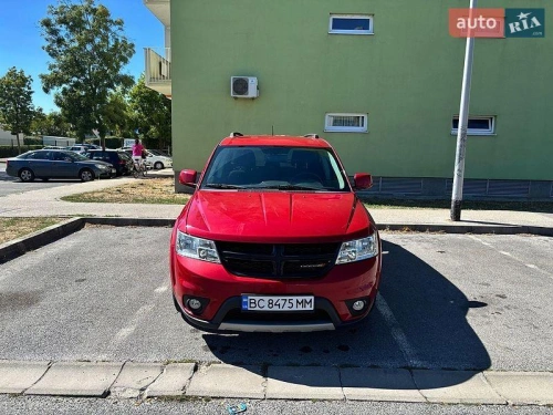 Dodge