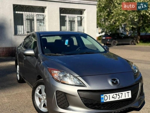 Mazda