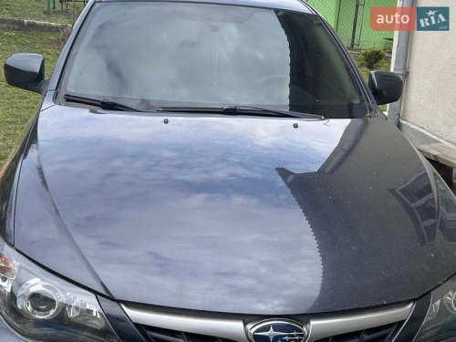 Subaru