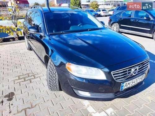 Volvo
