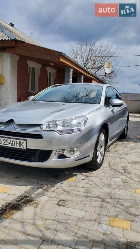 Citroen