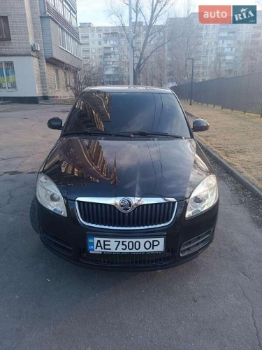 Skoda