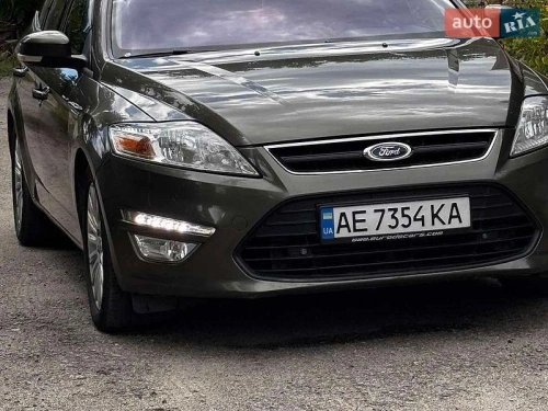 Ford