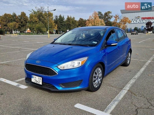 Ford
