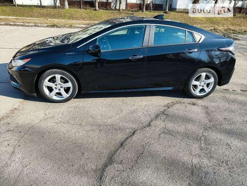 Chevrolet