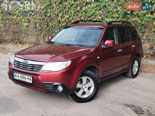Subaru