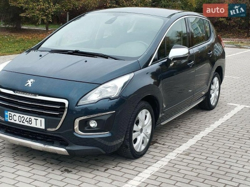 Peugeot