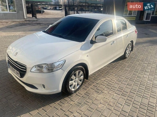 Peugeot