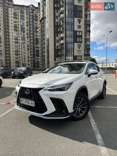 Lexus