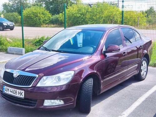 Skoda